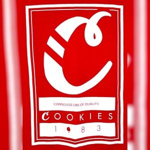 Cookies T